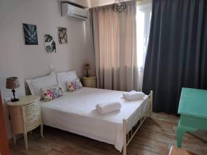 Fotografie z fotogalerie ubytování KLADIS HOME v destinaci Akrotiri