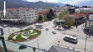 Gallery image of Petreski Apartments 1 in Ohrid
