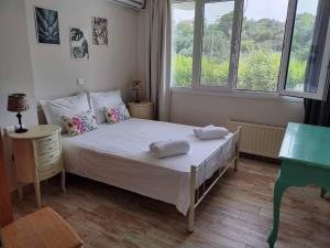 Fotografie z fotogalerie ubytování KLADIS HOME v destinaci Akrotiri