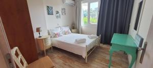 Fotografie z fotogalerie ubytování KLADIS HOME v destinaci Akrotiri