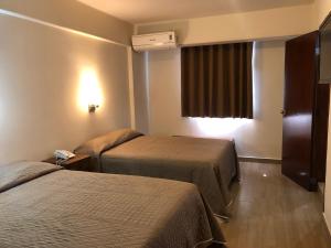 Gallery image of Hotel Lorena in Los Mochis