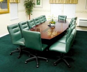 Gallery image of Executive Inn & Suites Upper Marlboro in Upper Marlboro
