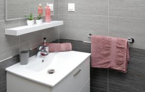 Fotografie z fotogalerie ubytování Apartment Moretić v destinaci Gromača