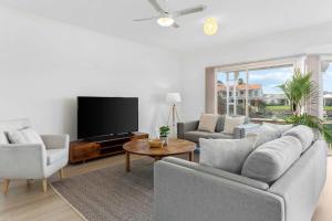 Gallery image of Lakeside Haven in Encounter Bay