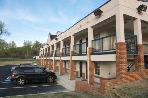 Imagen de la galería de Executive Inn & Suites Upper Marlboro, en Upper Marlboro