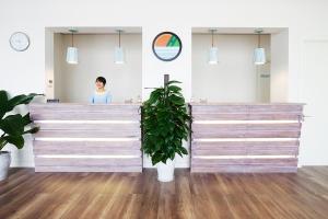 Гості Palmier Hotel - Art House Da Nang