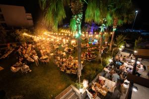 Гости Palmonte Suites Hotel & SPA