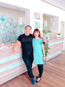 Гості Palmier Hotel - Art House Da Nang