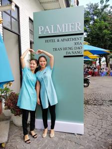 Гості Palmier Hotel - Art House Da Nang