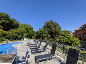 Imagen de la galería de Apartamentos Mazuga Rural, en Póo