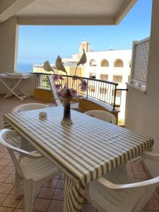 Billede fra billedgalleriet på appartamento vista mare da MARY i Gallipoli + 57 billeder