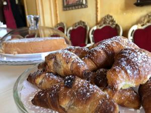 Matur á eða í nágrenni hótelsins