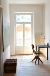 Fotografie z fotogalerie ubytování Ferienwohnung La Scala v destinaci Trin
