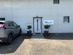 Imagine din galeria proprietății Fab Studio în Granges