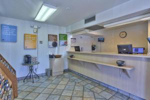 Fotografie z fotogalerie ubytování Motel 6-Kingman, AZ - Route 66 East v destinaci Kingman