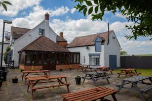 Gallery image of Queens Head Inn in Evesham