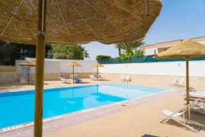 Ảnh trong thư viện ảnh của Vaia Residence ở Torre dell'Orso
