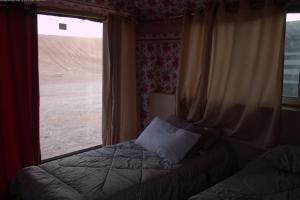Gallery image of Mozoon camp in Wadi Rum
