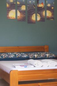 Gallery image of Vrachos Sunrise Apartment in Vráchos