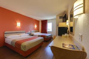 Gallery image of Motel 6-Mississauga, ON - Toronto in Mississauga