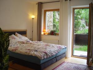 Gallery image of Appartement Birgla in Ramsau im Zillertal