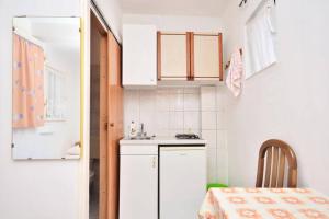 Gallery image of Omiš center Vila in Omiš