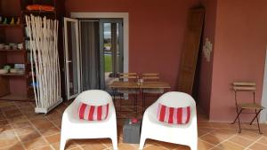 Fotografie z fotogalerie ubytování Quinta dos doze Sobreiros - Quarto Sol v destinaci Ferreira do Alentejo