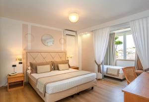 Gallery image of Raffaelli Park Hotel in Forte dei Marmi