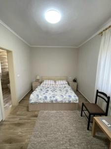 Foto Tiranas asuva majutusasutuse New Bazaar Rooms galeriist