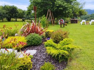 Gallery image of Casa Rural El Jondrigu in Cangas de Onís
