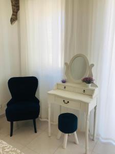 Foto dalla galleria di Vecchia Paradiso - A un passo dal Mare a Messina