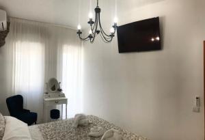 Foto dalla galleria di Vecchia Paradiso - A un passo dal Mare a Messina