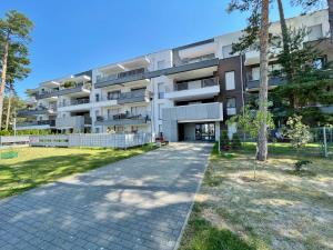 Gallery image of Apartament Pogorzelica - Baltic Park in Pogorzelica