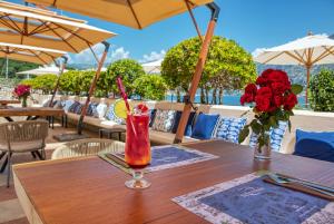 Fotografie z fotogalerie ubytování Hotel Splendido v destinaci Kotor
