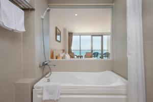 Kopalnica v nastanitvi Sekong Hotel Da Nang
