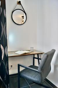 Fotografie z fotogalerie ubytování L'atelier v destinaci Crest