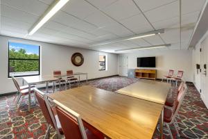 Gallery image of The Crossroads Hotel - Newburgh, Ascend Hotel Collection in Newburgh