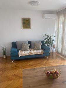 Gallery image of Sea view apartment in Žnjan! in Split
