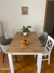 Gallery image of Sea view apartment in Žnjan! in Split