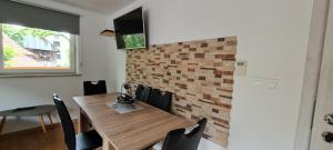 Fotografie z fotogalerie ubytování Apartmaji Gaby v destinaci Gozd Martuljek