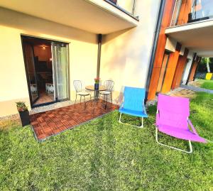 Fotografia z galérie ubytovania Morski RELAX fitness&spa v destinácii Międzywodzie