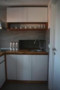 Gallery image of Patche Residence - A Wine Cellar Hideaway in the Historic Home of Revolutionary Metodi Patche in Ohrid +19 photos