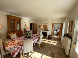 Fotografia z galérie ubytovania La ferme de gigognan v Avignone
