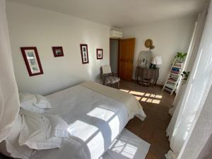 Fotografia z galérie ubytovania La ferme de gigognan v Avignone