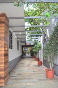 Fotografie z fotogalerie ubytování Hotel O2 Sangli v destinaci Sāngli