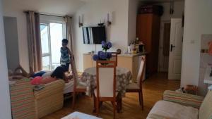 Gallery image of Villa Angelina in Kumbor