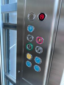 Gallery image of SUNSHINE Hotel Kvariati in Kvariati