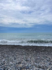 Náttúran í nágrenni hótelsins