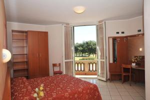 Gallery image of Hotel Stazione in Livorno