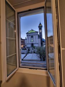 Foto dalla galleria di Osteria Pozzo a Locarno